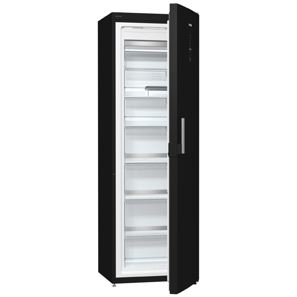 Холодильник Gorenje FN6192PB